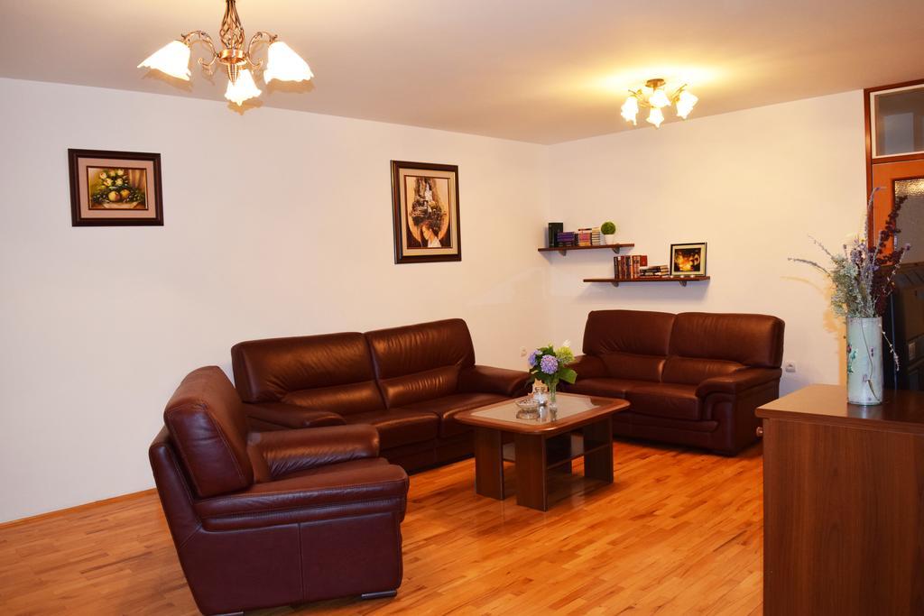Apartman Ancora1 Trebinje Kültér fotó