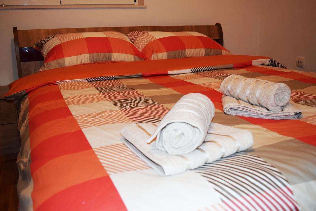 Apartman Ancora1 Trebinje Kültér fotó