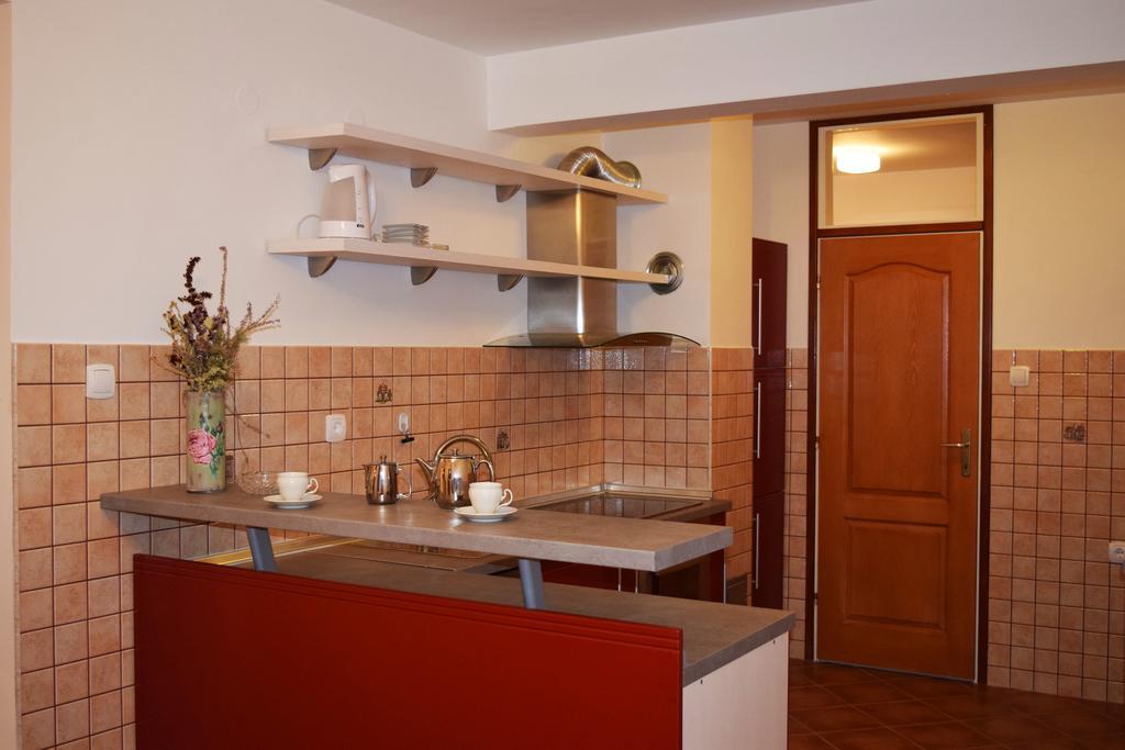 Apartman Ancora1 Trebinje Kültér fotó
