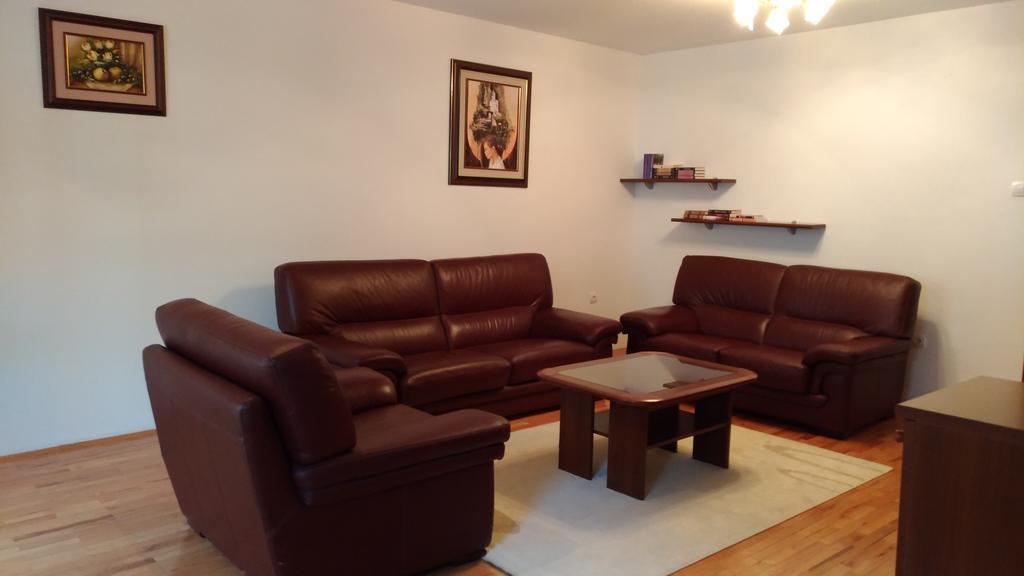 Apartman Ancora1 Trebinje Kültér fotó