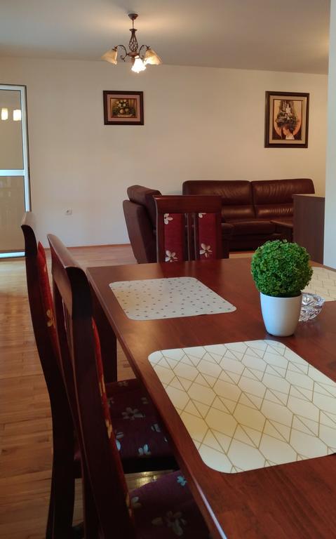 Apartman Ancora1 Trebinje Kültér fotó