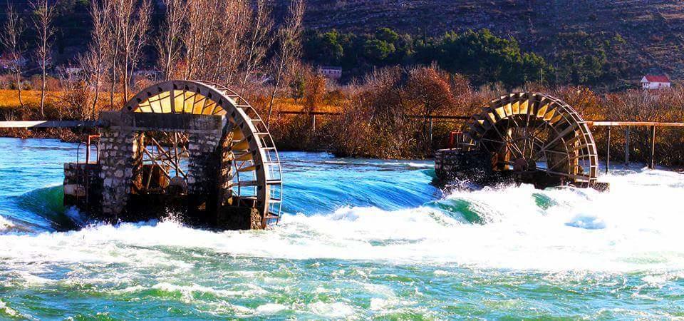 Apartman Ancora1 Trebinje Kültér fotó